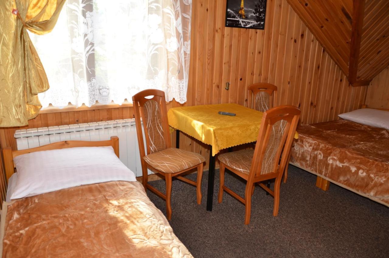 Babiarzowie Bialka Tatrzanska Luaran gambar