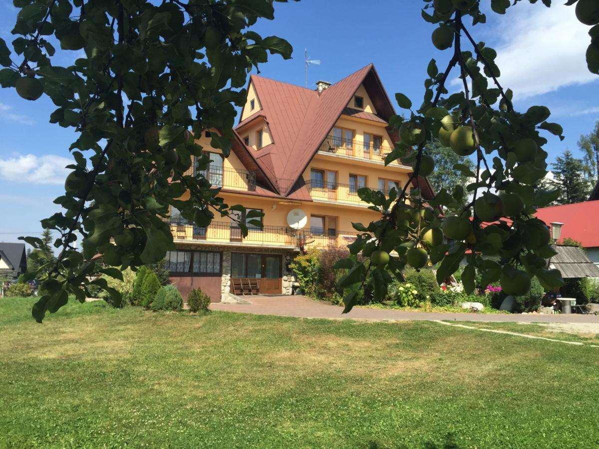 Babiarzowie Bialka Tatrzanska Luaran gambar