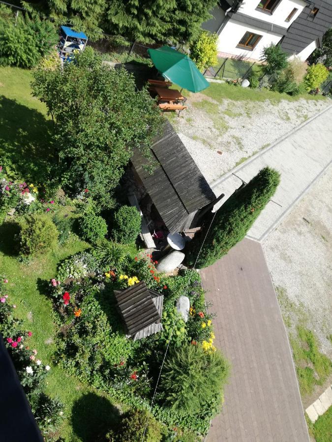 Babiarzowie Bialka Tatrzanska Luaran gambar
